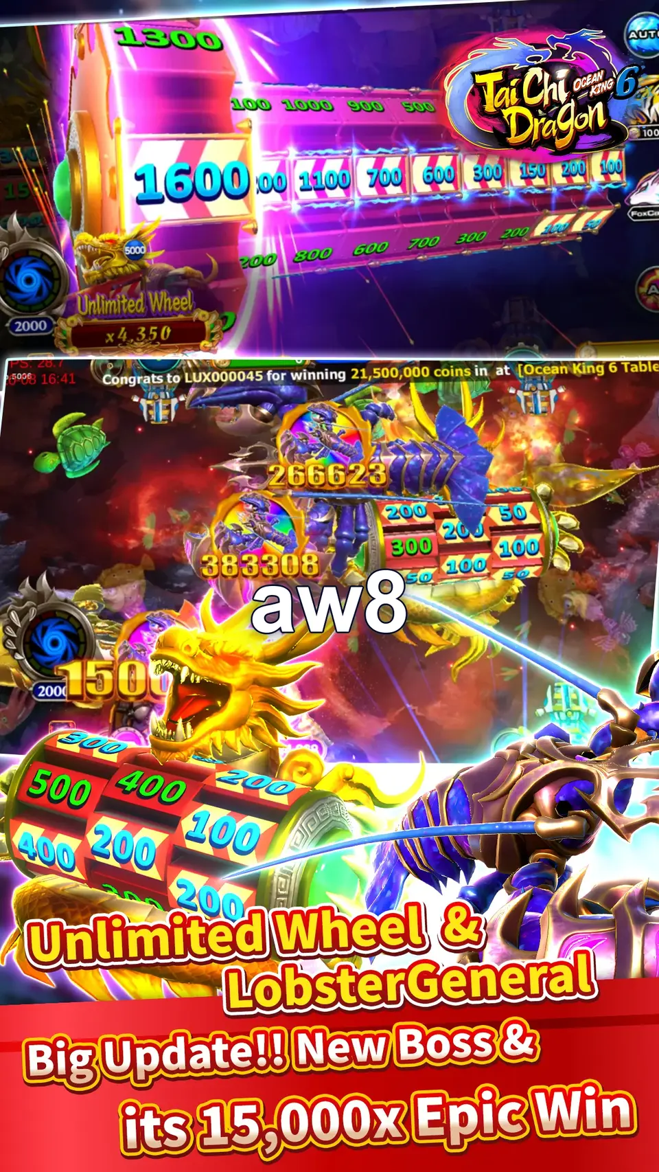 aw8 Unduh
